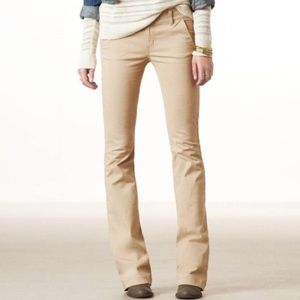 🌟SOLD🌟American Eagle Outfitter  Khaki Pants